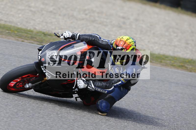 /02 03.04.2026 Speer Racing ADR/Gruppe rot/57